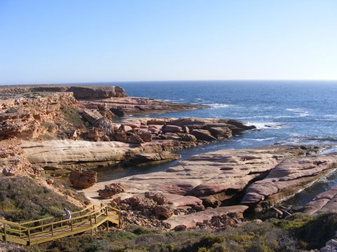 Coodlie Park - Port Kenny - Venus Bay - Accommodation Coffs Harbour 6