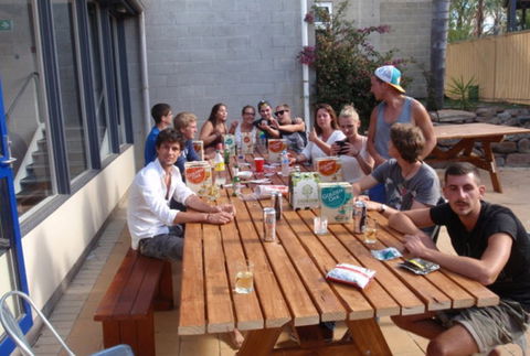 McLaren Vale Backpackers - Accommodation Coffs Harbour 1