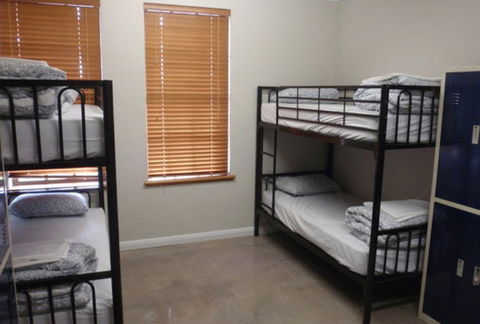 McLaren Vale Backpackers - Accommodation Coffs Harbour 4
