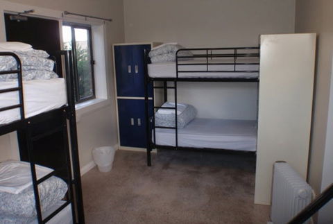 McLaren Vale Backpackers - Accommodation Coffs Harbour 3