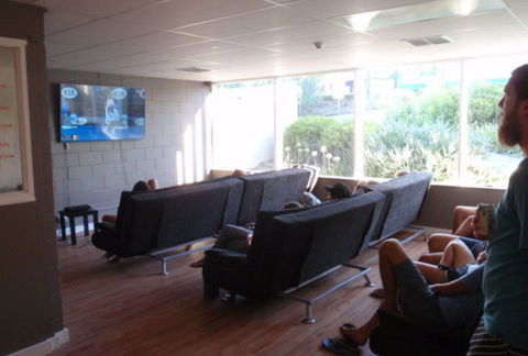 McLaren Vale Backpackers - Accommodation Coffs Harbour 2