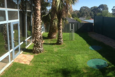 McLaren Vale Backpackers - Accommodation Coffs Harbour 6