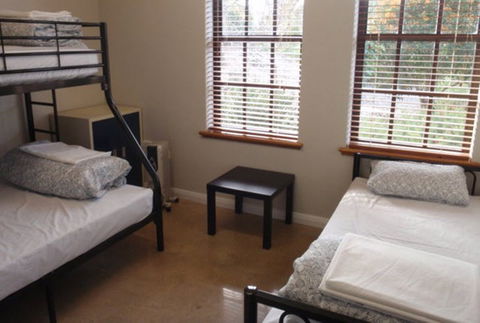 McLaren Vale Backpackers - Accommodation Coffs Harbour 5