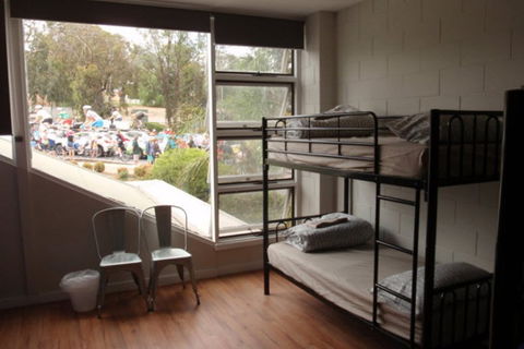McLaren Vale Backpackers - Accommodation Coffs Harbour 8