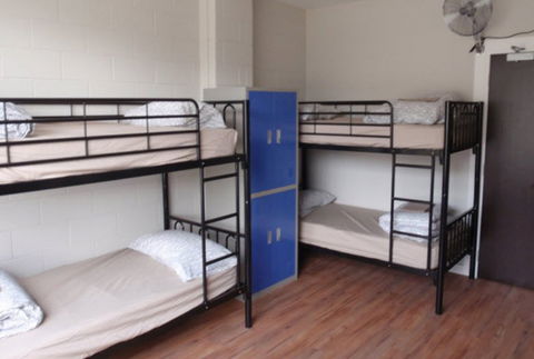 McLaren Vale Backpackers - Accommodation Coffs Harbour 9