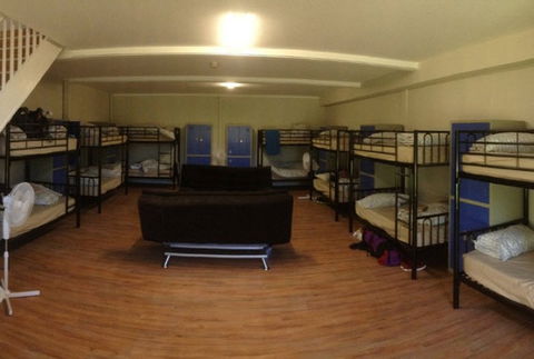 McLaren Vale Backpackers - Accommodation Coffs Harbour 10