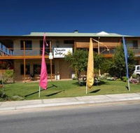 Lancelin YHA - Accommodation Coffs Harbour