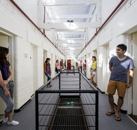 Fremantle Prison YHA - Accommodation Coffs Harbour
