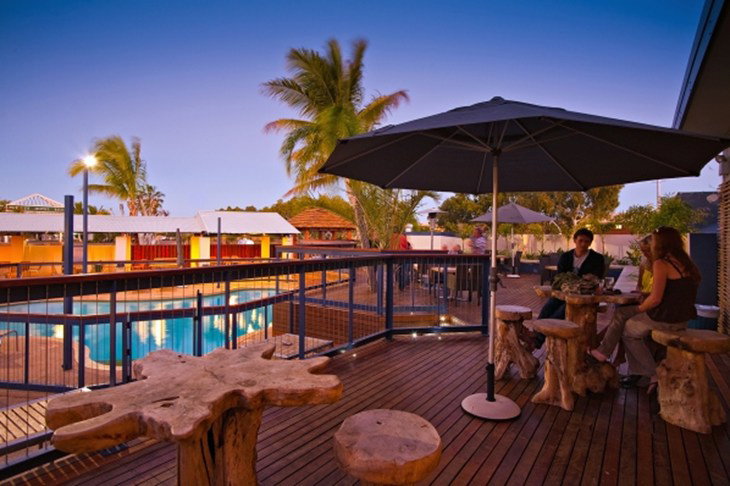 Exmouth WA Accommodation Coffs Harbour