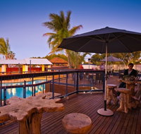 Exmouth YHA - Accommodation Coffs Harbour