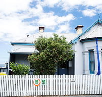 Albany YHA - Accommodation Coffs Harbour