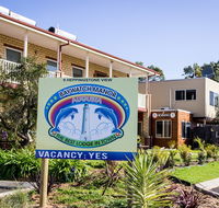 Augusta - Cape Leeuwin YHA - Accommodation Coffs Harbour