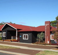 Margaret River Backpackers YHA - Accommodation Coffs Harbour