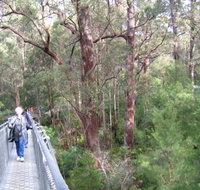 Walpole YHA - Accommodation Coffs Harbour