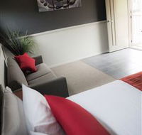 The Rocks Motel - Accommodation Coffs Harbour