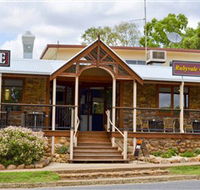 Rubyvale Gem Gallery Apartments - Accommodation Coffs Harbour
