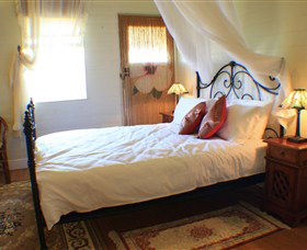 Classique Bed And Breakfast - Accommodation Coffs Harbour 0