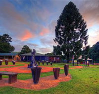 Bunya Mountains Getaway Accommodation - Accommodation Coffs Harbour