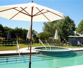 BIG4 Goondiwindi Holiday Park - Accommodation Coffs Harbour 0