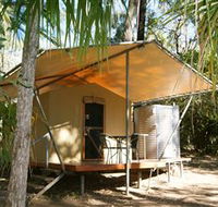 Takarakka Bush Resort - Accommodation Coffs Harbour