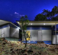 Cobbold Gorge Village Accommodation and Camping - Accommodation Coffs Harbour