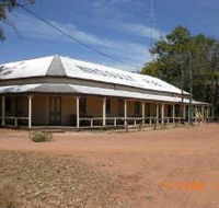 Nindigully Pub - Accommodation Coffs Harbour