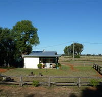 Charleville Bush Caravan Park and Cottage - Accommodation Coffs Harbour