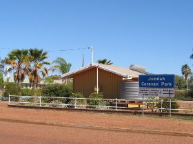 Jundah QLD Accommodation Coffs Harbour