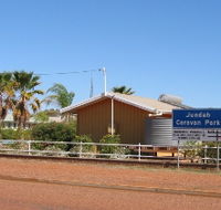 Jundah Caravan Park - Accommodation Coffs Harbour