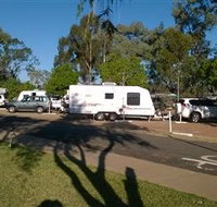 Cunnamulla Tourist Park - Accommodation Coffs Harbour