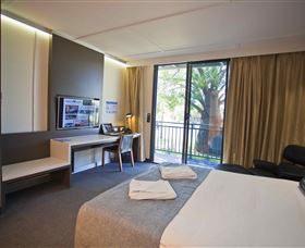 Kings Park Accommodation - Accommodation Coffs Harbour 0