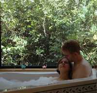 Ravensbourne Forest Chalets - Accommodation Coffs Harbour