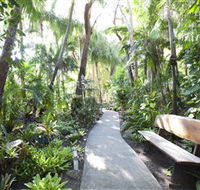 1770 Getaway Holiday Retreat - Accommodation Coffs Harbour