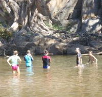 Murphys Creek Escape - Accommodation Coffs Harbour