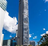 Meriton Serviced Apartments - Herschel Street - Accommodation Coffs Harbour