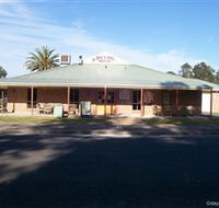 Dog N Bull - Accommodation Coffs Harbour