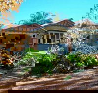 RainbowStay Nimbin - Accommodation Coffs Harbour