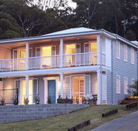 Hyams Beach Bed and Breakfast - Accommodation Coffs Harbour