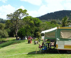 Explorers' Haven Eungella Edge - Accommodation Coffs Harbour 1