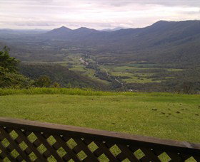 Explorers' Haven Eungella Edge - Accommodation Coffs Harbour 3