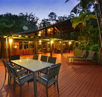 Wait A While Daintree - Accommodation Coffs Harbour