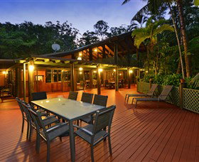 Wait A While Daintree - Accommodation Coffs Harbour 0