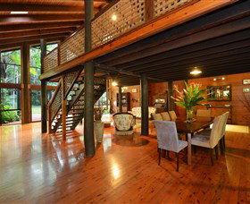 Wait A While Daintree - Accommodation Coffs Harbour 2