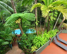 Wait A While Daintree - Accommodation Coffs Harbour 1