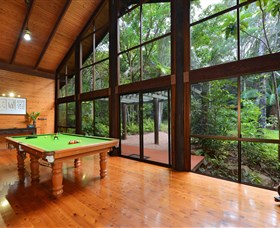 Wait A While Daintree - Accommodation Coffs Harbour 3