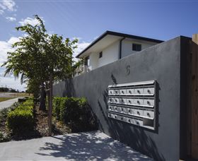 Bowen QLD Accommodation Coffs Harbour