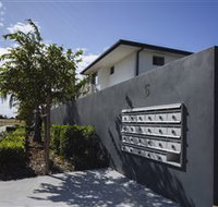 Bowen Residences - Accommodation Coffs Harbour