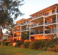 Rose Bay Resort - Accommodation Coffs Harbour
