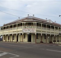 Royal Private Hotel - Accommodation Coffs Harbour