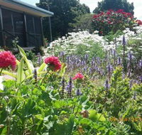 Eastwood Farm - Accommodation Coffs Harbour